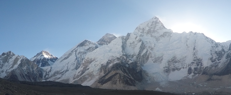 Top 10 trekking peaks in Nepal